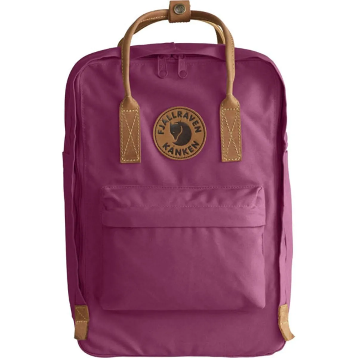 FjallRaven Kanken No. 2 Laptop 15