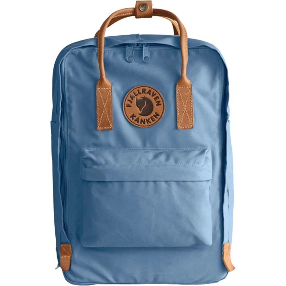 FjallRaven Kanken No. 2 Laptop 15