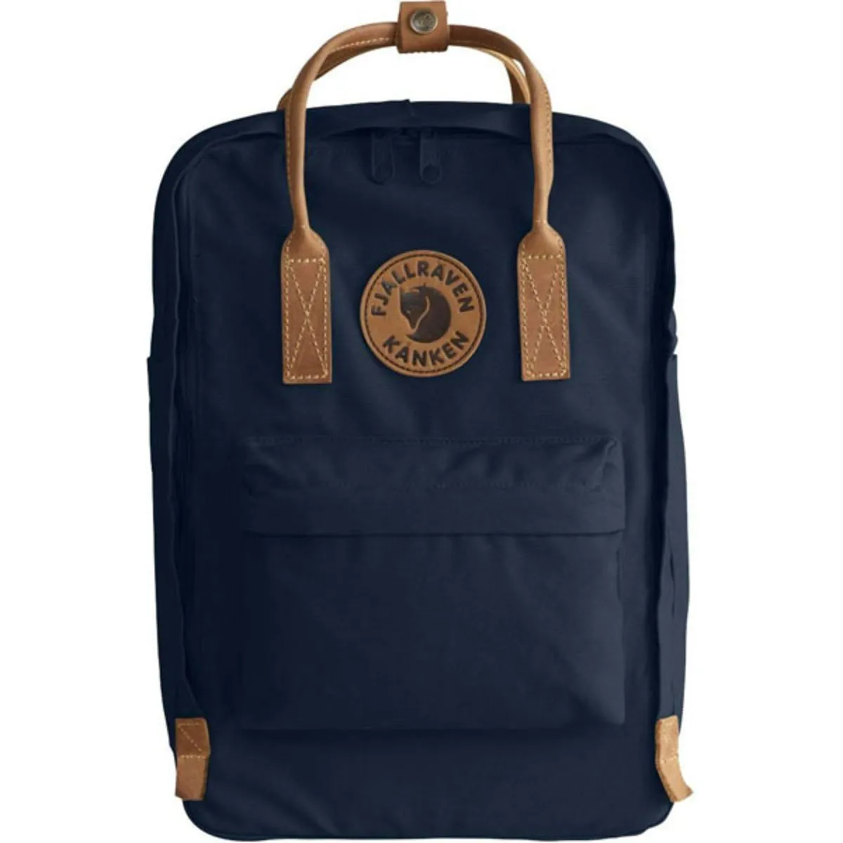 FjallRaven Kanken No. 2 Laptop 15