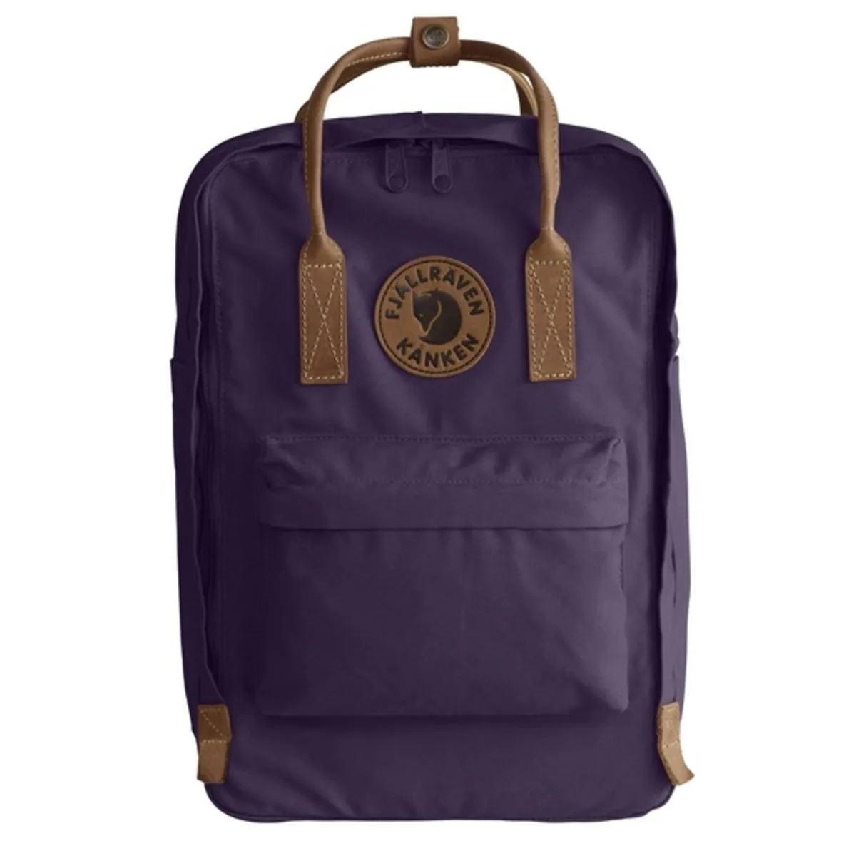 FjallRaven Kanken No. 2 Laptop 15