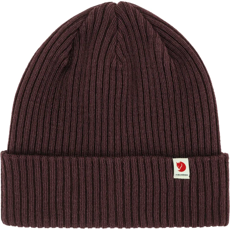 Fjallraven Rib Hat Port