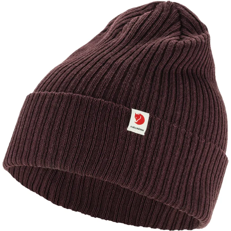 Fjallraven Rib Hat Port