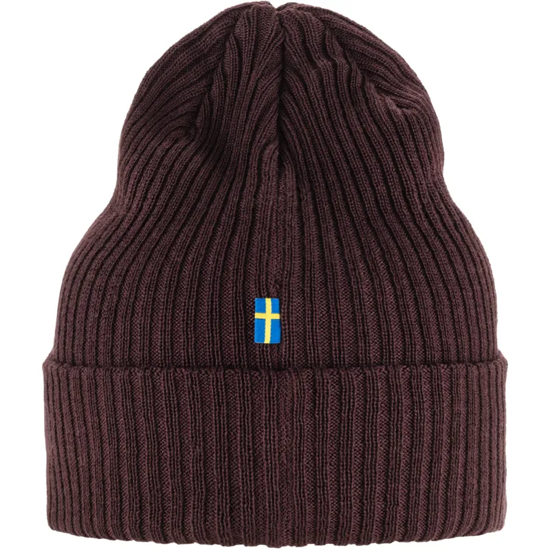 Fjallraven Rib Hat Port