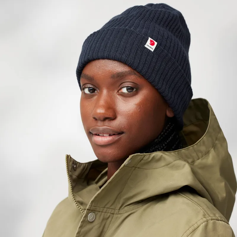 Fjallraven Rib Hat Port