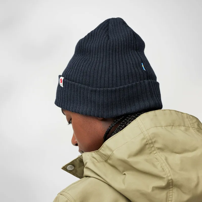 Fjallraven Rib Hat Port