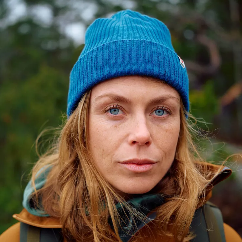 Fjallraven Rib Hat Port