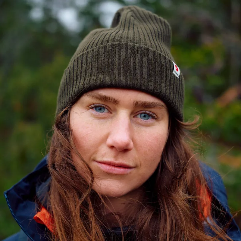 Fjallraven Rib Hat Port