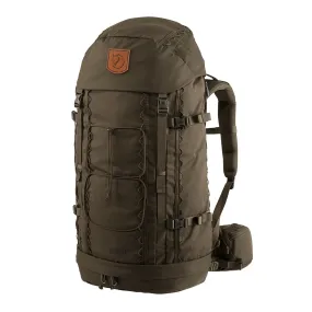 Fjallraven Singi 48 Backpack Dark Olive