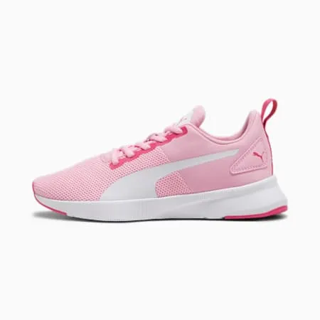 Flyer Runner Youth Trainers | Pink Lilac-PUMA White-PUMA Pink | PUMA Shop All Puma | PUMA 