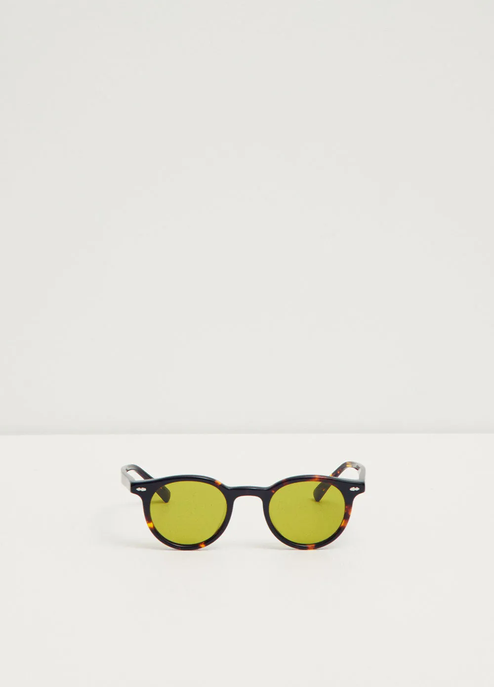 Gentle Monster -  Hey T1 Sunglasses - Sunglasses