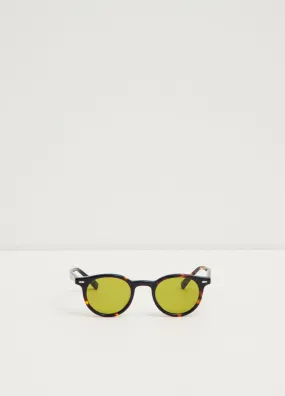 Gentle Monster -  Hey T1 Sunglasses - Sunglasses