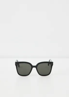 Gentle Monster -  Rick 01 Sunglasses - Sunglasses