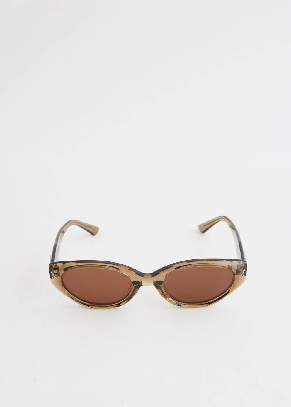 Gentle Monster -  Rococo-KC6 Sunglasses - Sunglasses