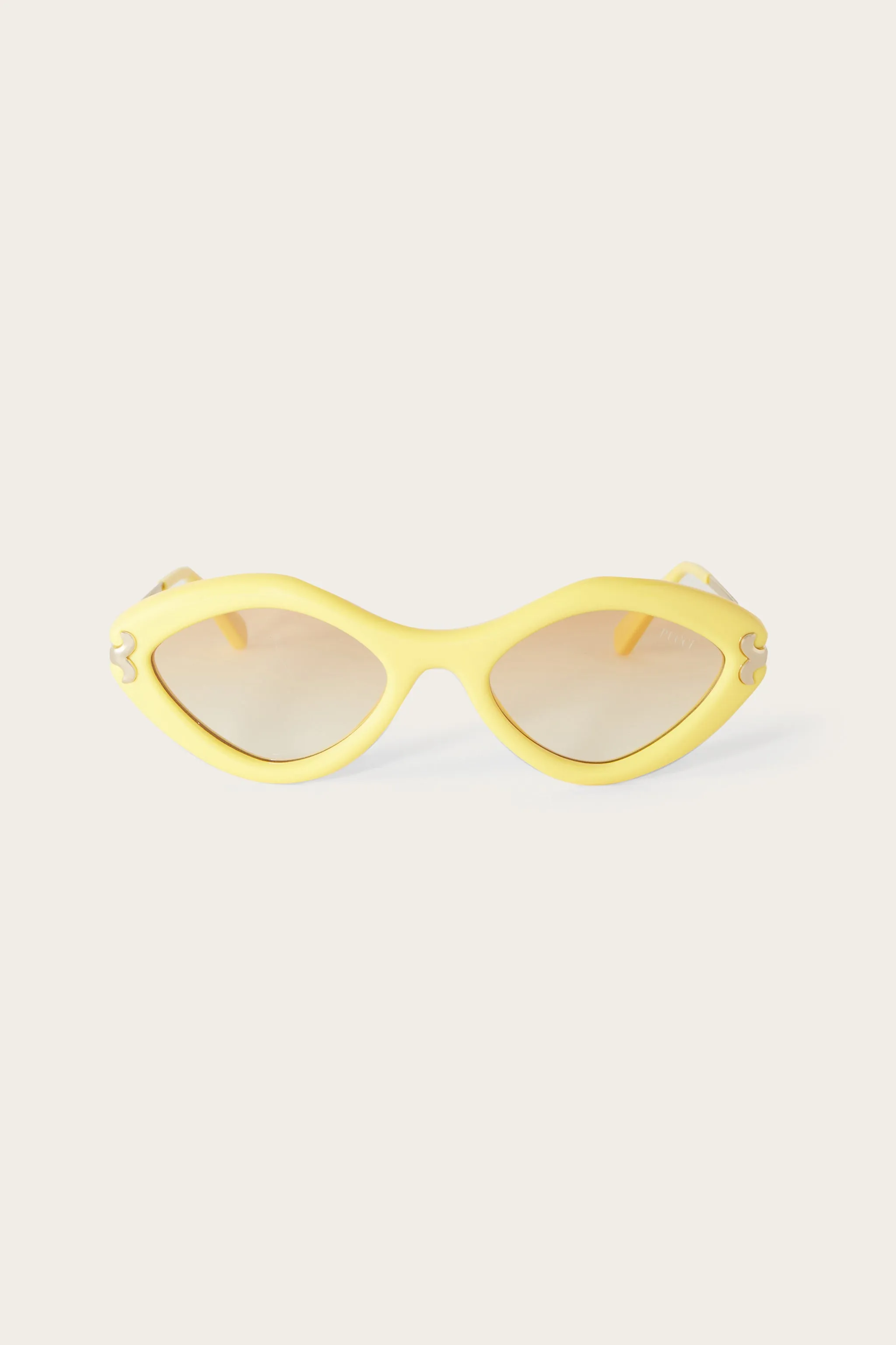 Geometric Sunglasses