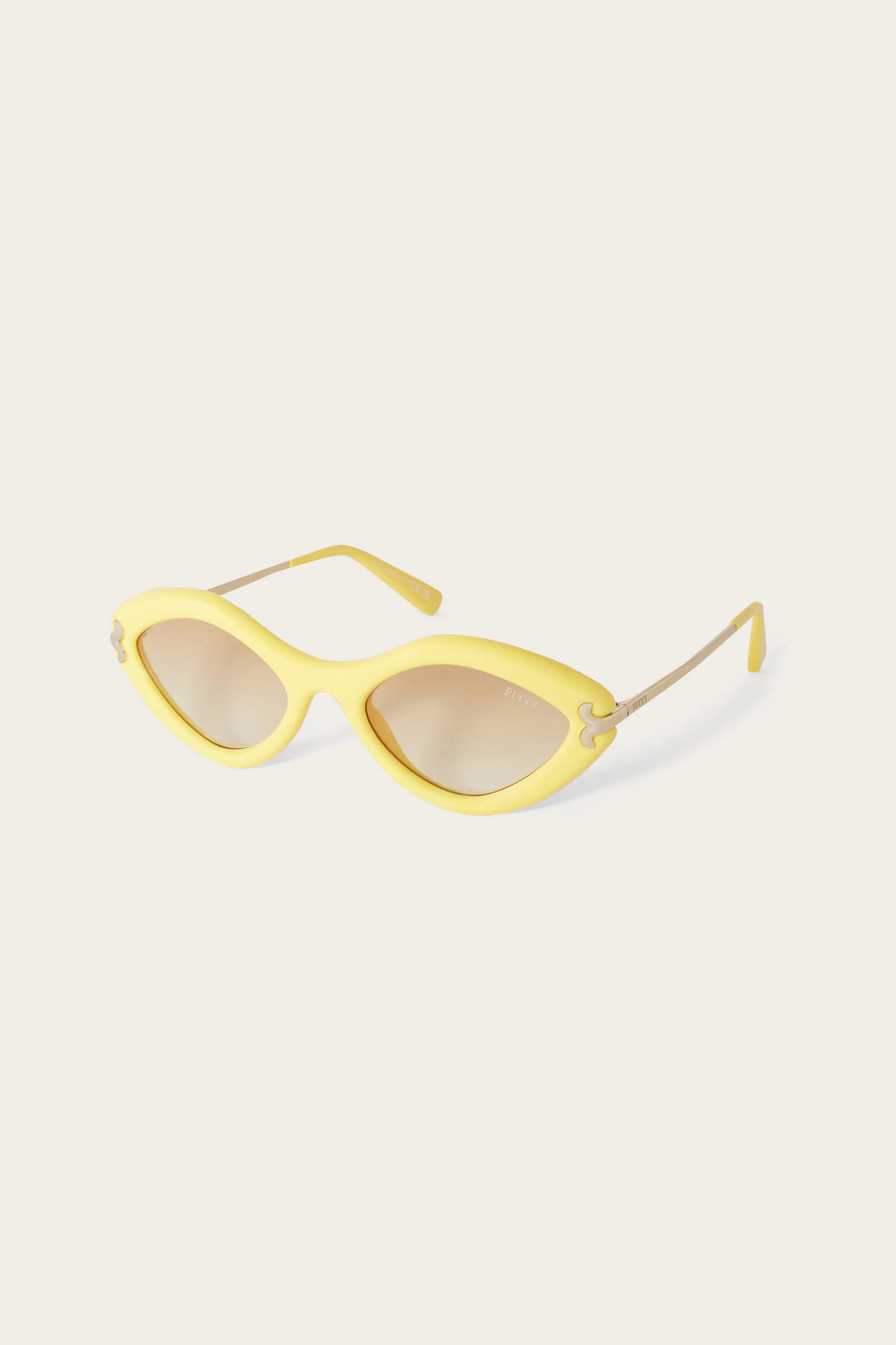 Geometric Sunglasses