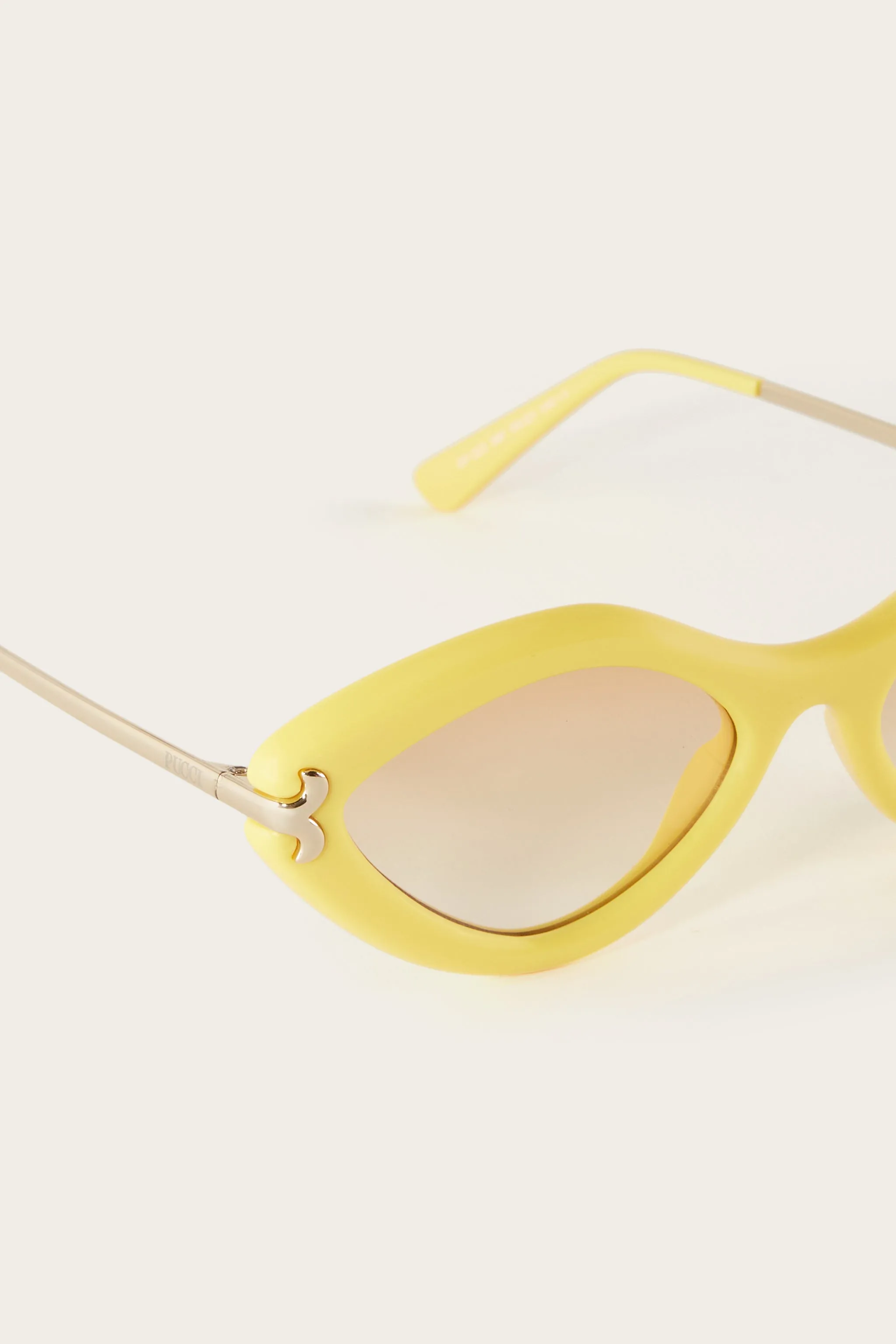 Geometric Sunglasses