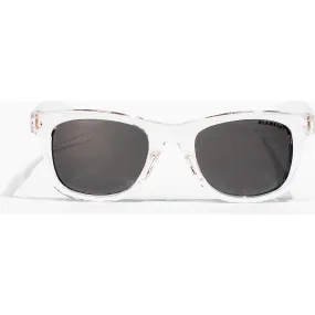 GlamBaby Ryan Sunglasses, Clear