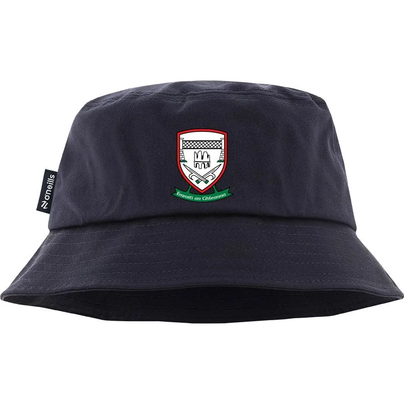 Glen Emmets GFC Bucket Hat