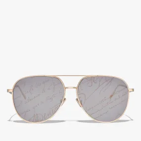 Glint Metal Sunglasses