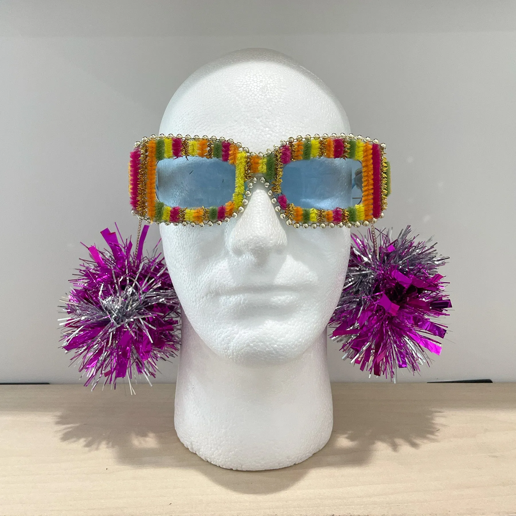 Glitterati Candy Sunglasses