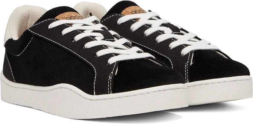 Good News Black Venus Sneakers