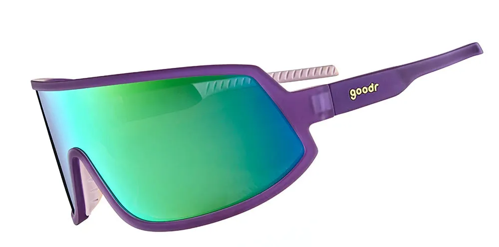 Goodr Sunglasses Wrap G