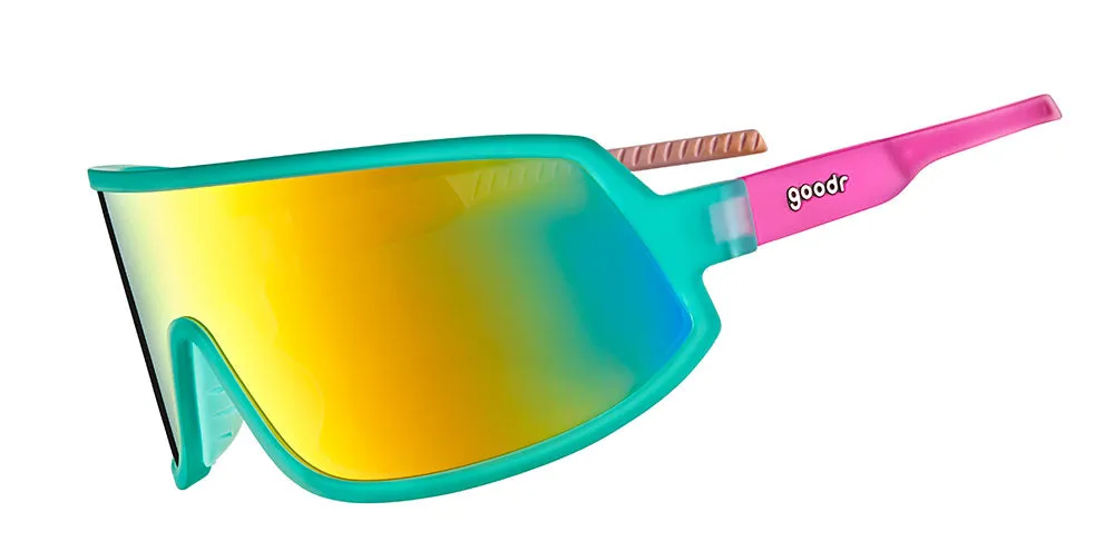 Goodr Sunglasses Wrap G