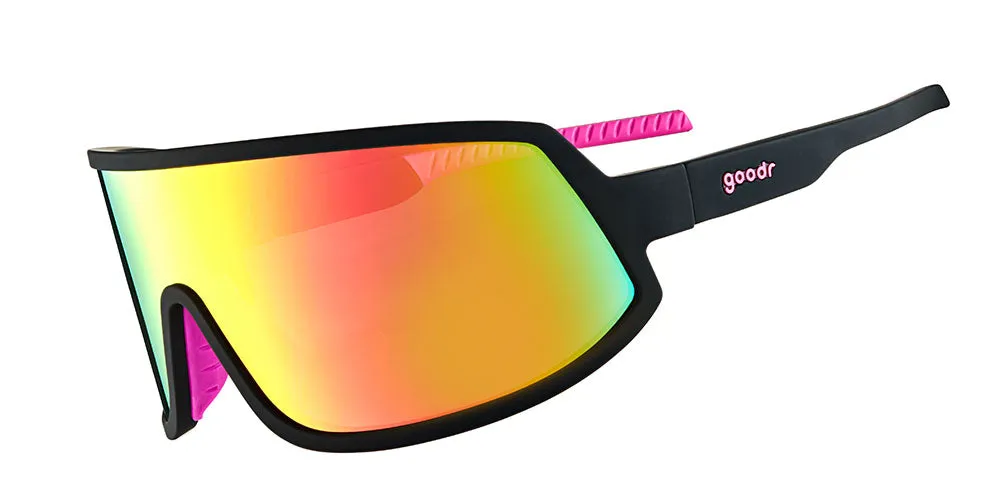 Goodr Sunglasses Wrap G