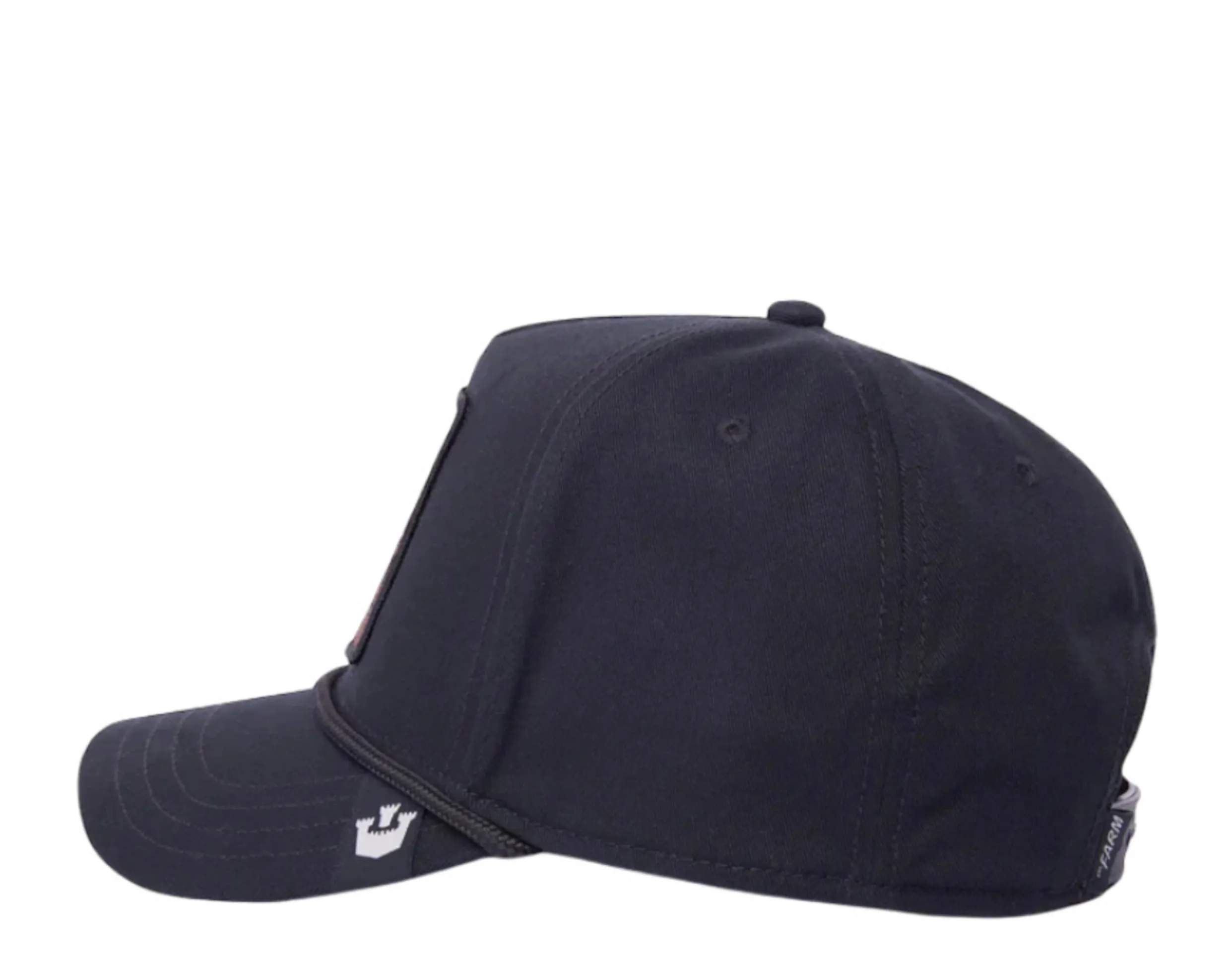 Goorin Bros King 100 Baseball Trucker Hat