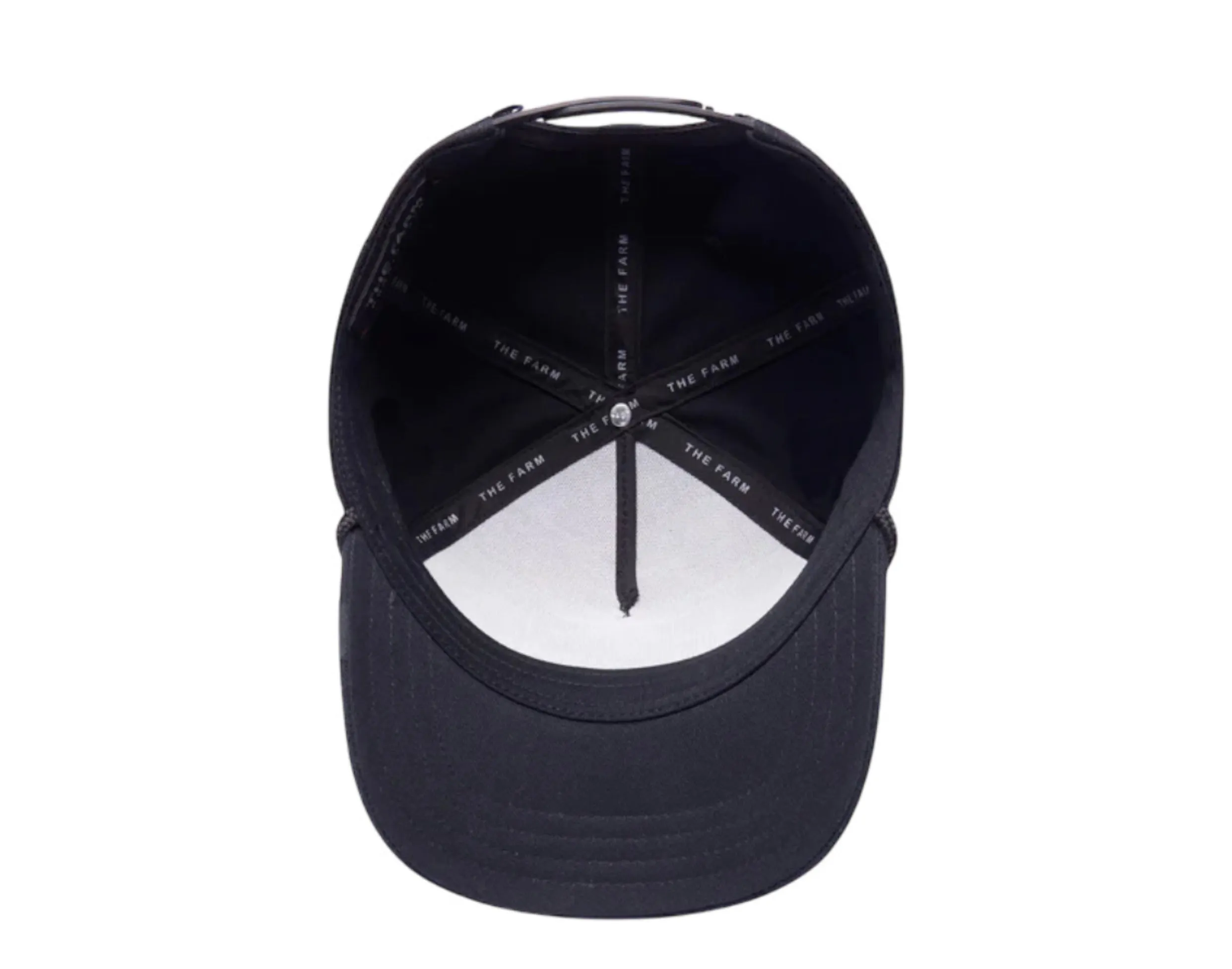 Goorin Bros King 100 Baseball Trucker Hat