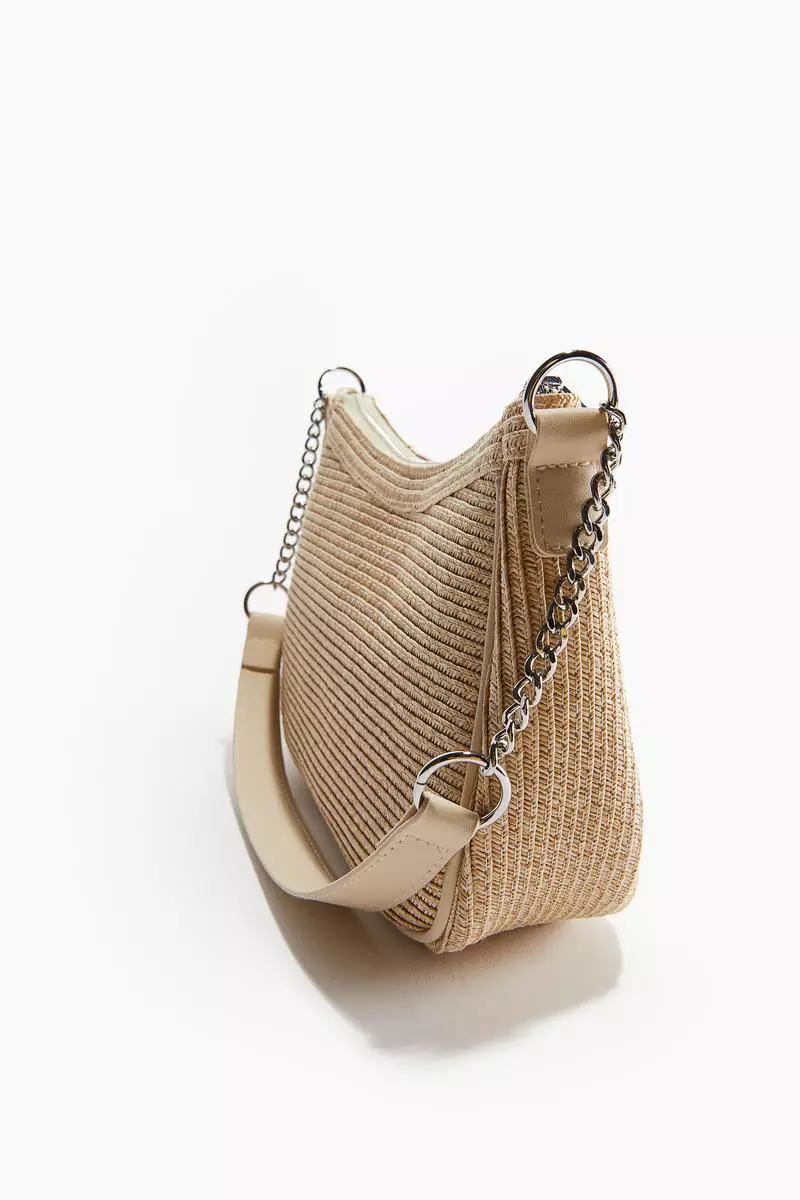 H&M Shoulder bag and pouch