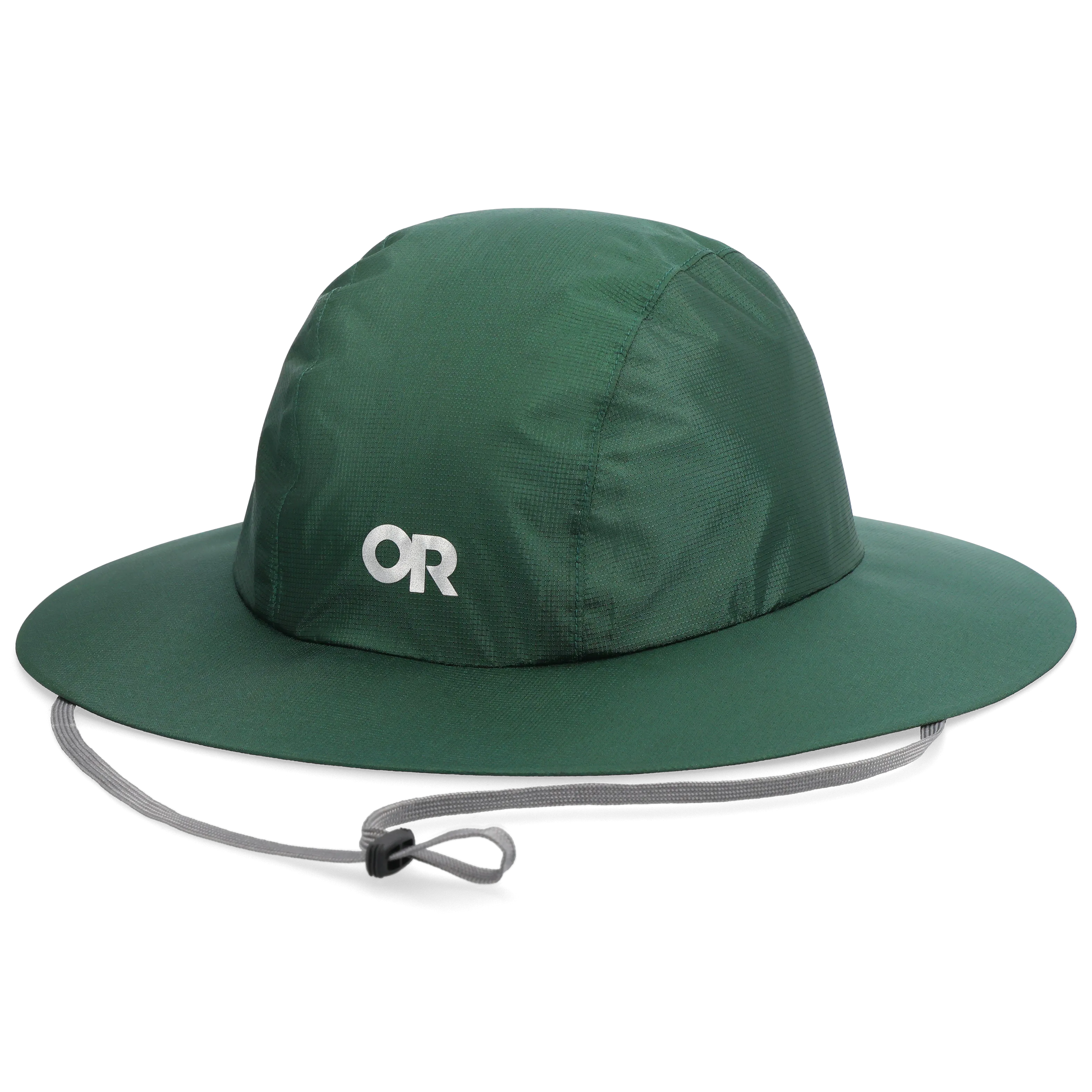 Helium Rain Full Brim Hat