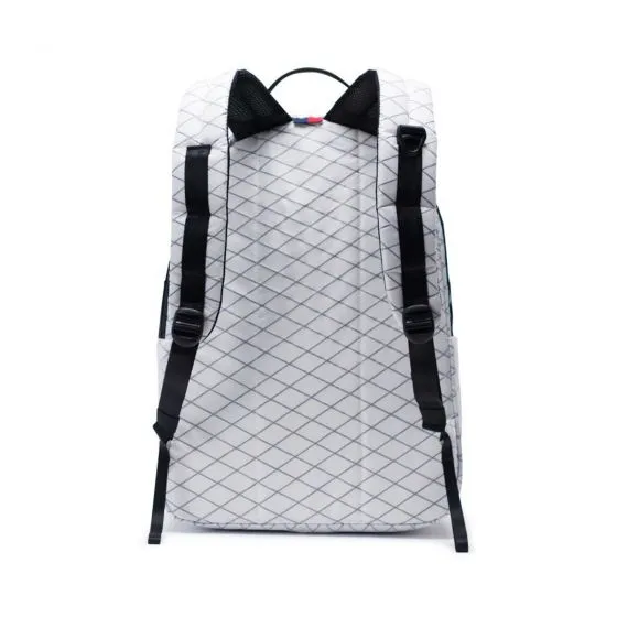 Herschel Classic XL Studio White Backpack