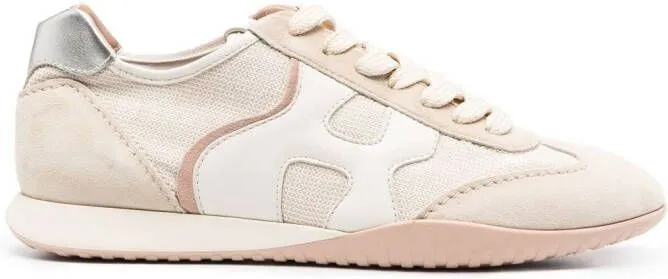 Hogan Olympia-Z sneakers Neutrals