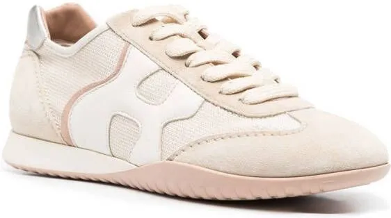 Hogan Olympia-Z sneakers Neutrals