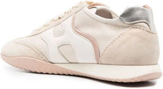 Hogan Olympia-Z sneakers Neutrals