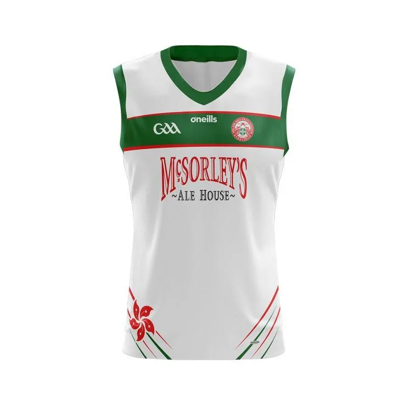 Hong Kong GAA Women's Fit Outfield GAA Vest