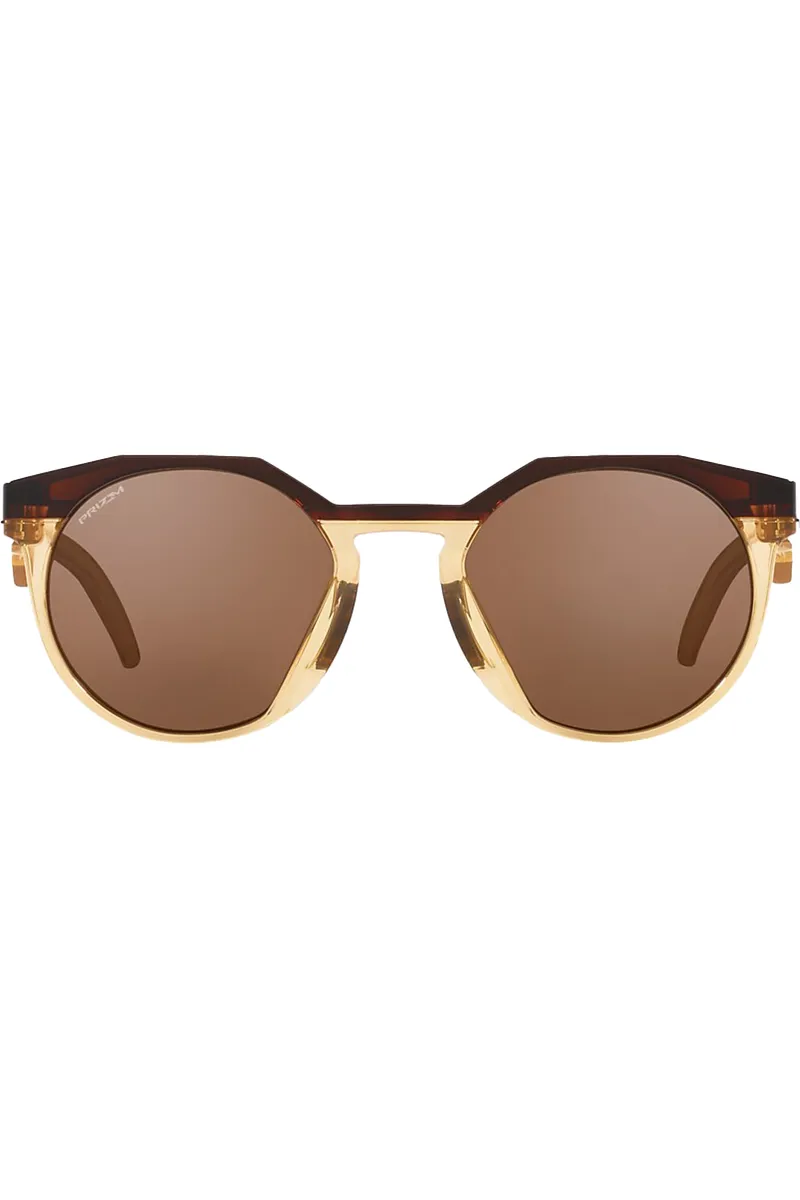 Hstn Round Sunglasses