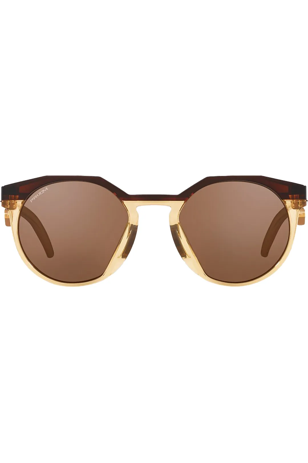 Hstn Round Sunglasses