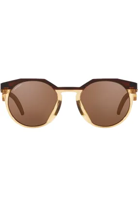 Hstn Round Sunglasses