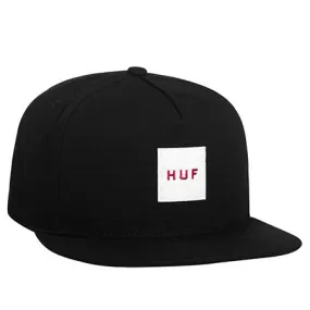 HUF Ripstop Box Logo Hat