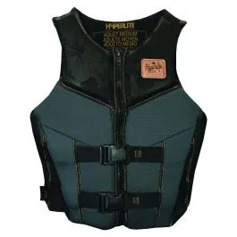 Hyperlite HL Womens Impact Vest - Grey