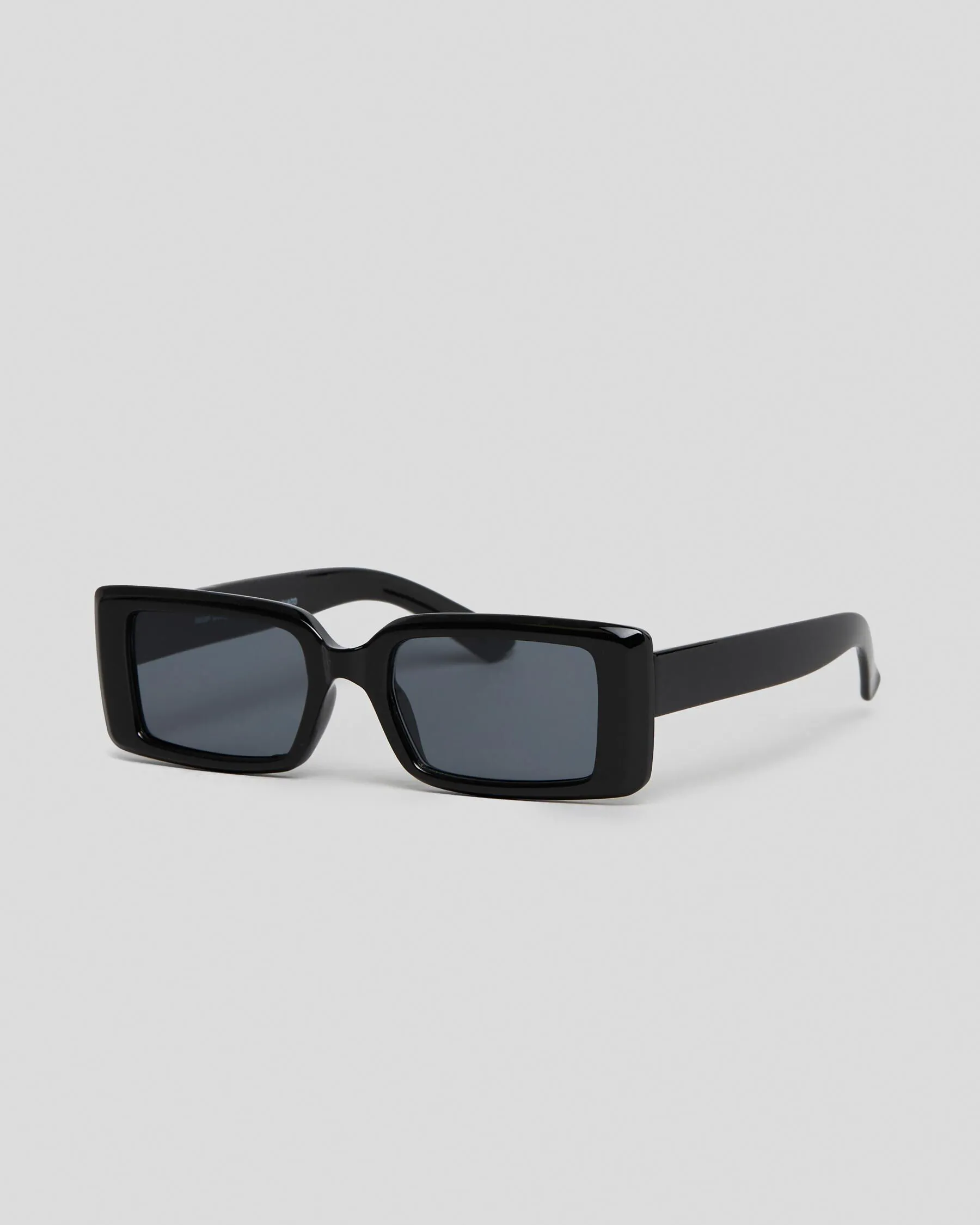 Indie Eyewear Ace Sunglasses