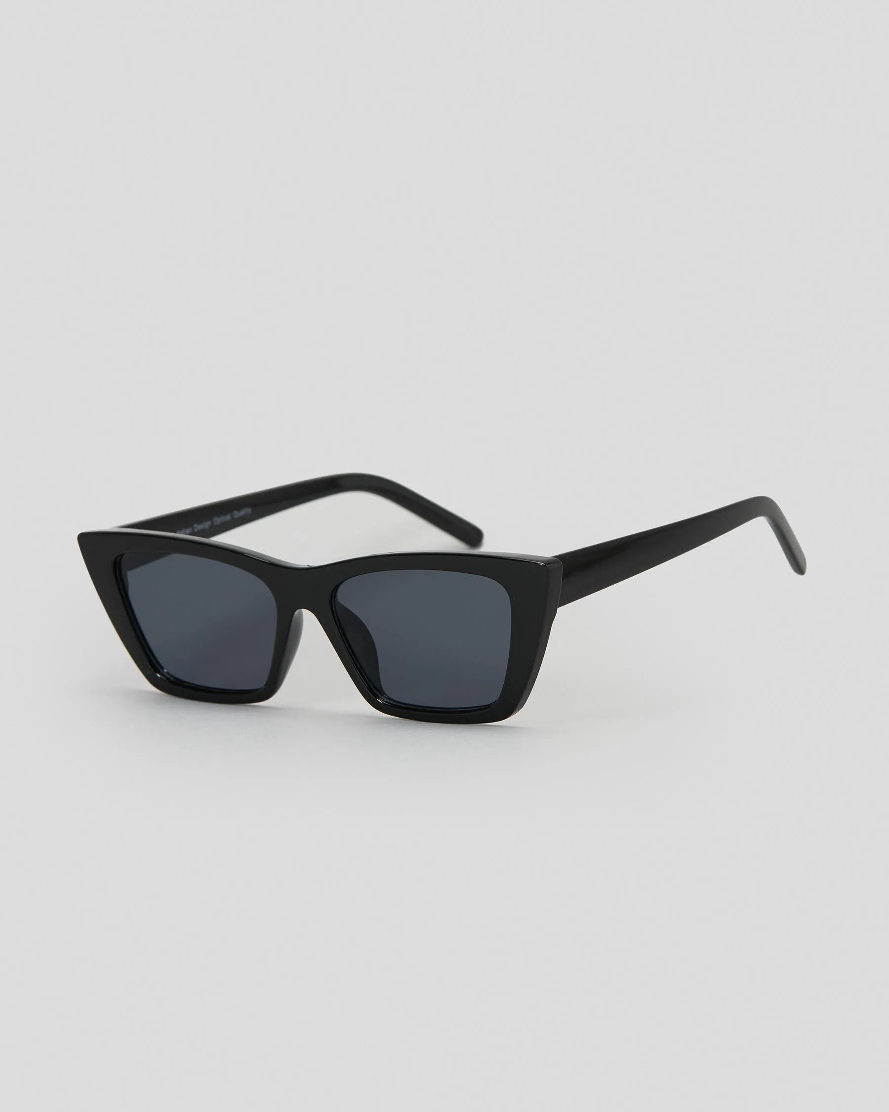 Indie Eyewear Barcelona Sunglasses