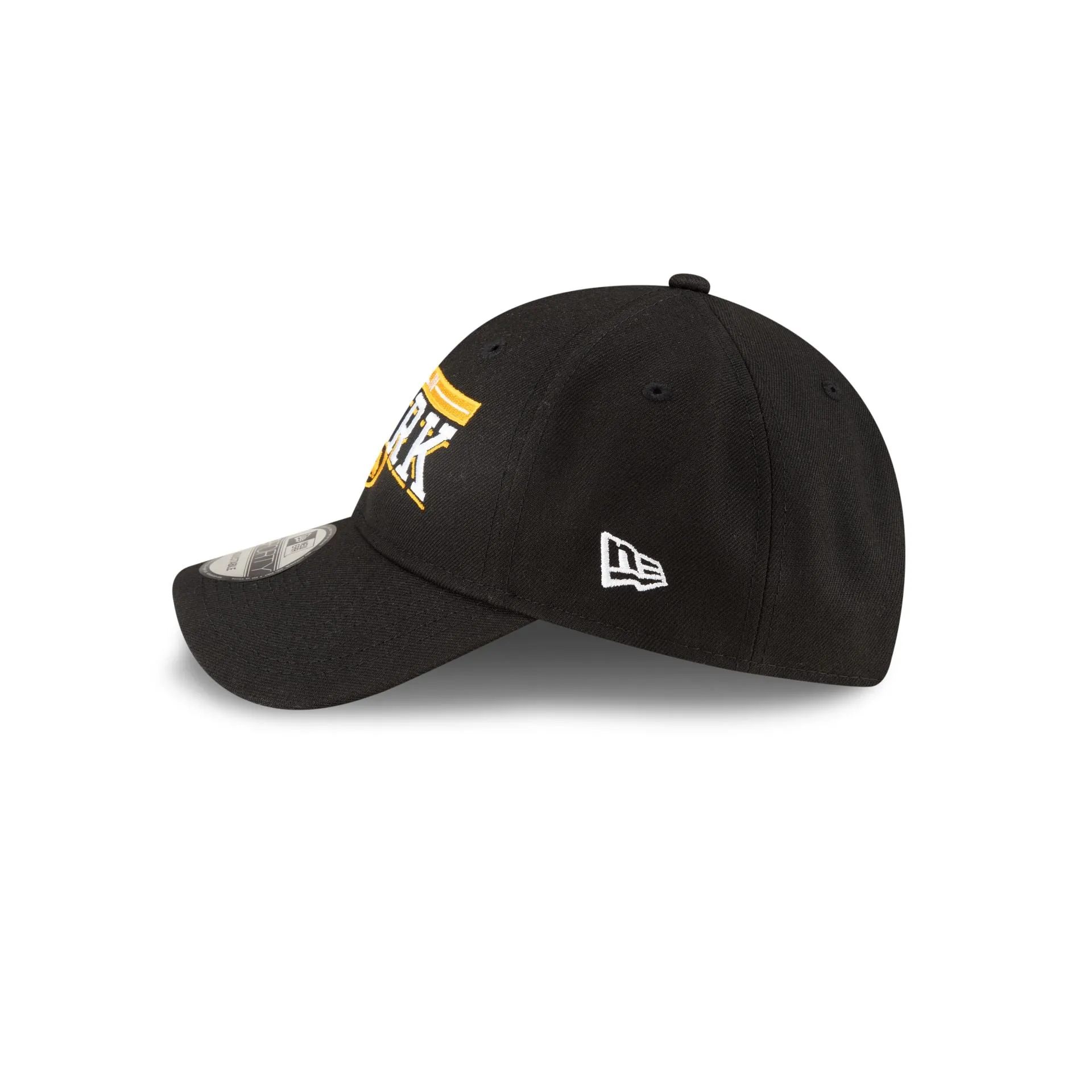 Iowa Hawkeyes Caitlin Clark 9FORTY Adjustable Hat