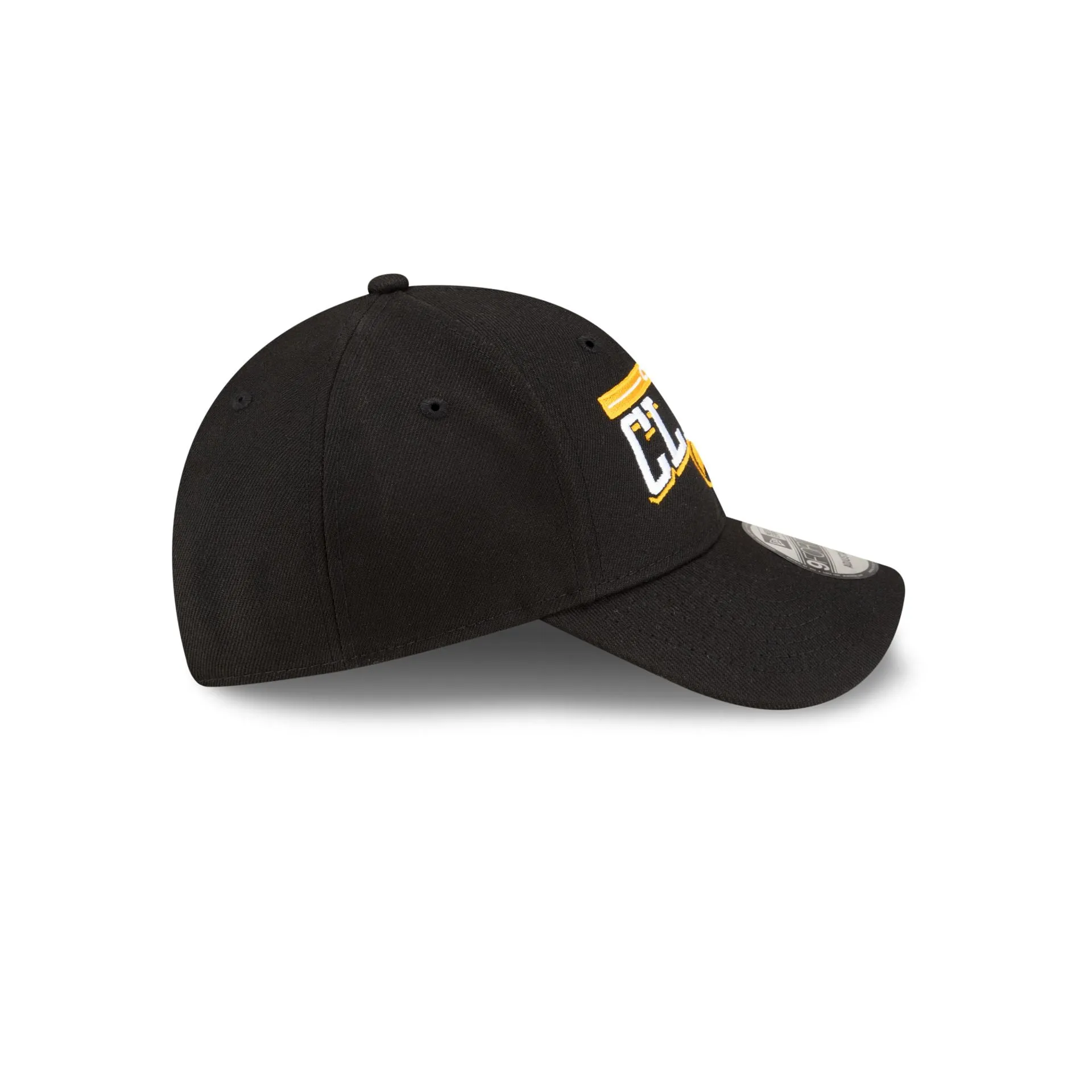 Iowa Hawkeyes Caitlin Clark 9FORTY Adjustable Hat