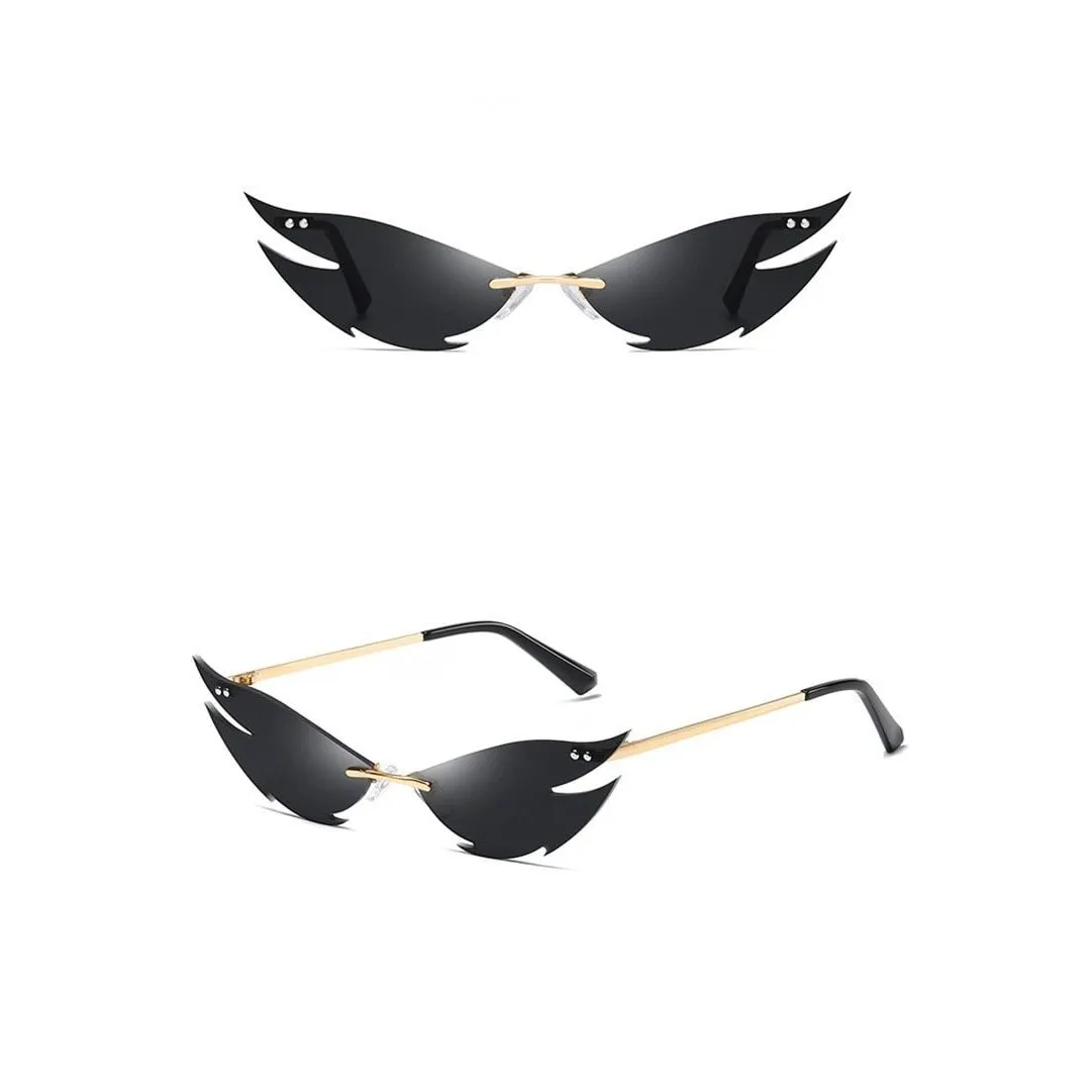 ISLA SUNGLASSES