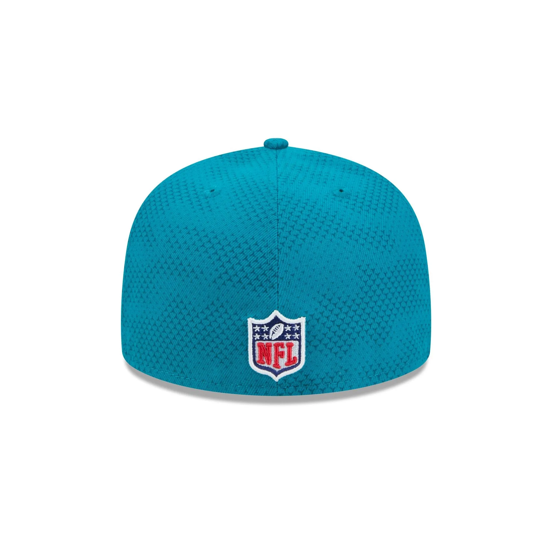 Jacksonville Jaguars 2024 Sideline 59FIFTY Fitted Hat