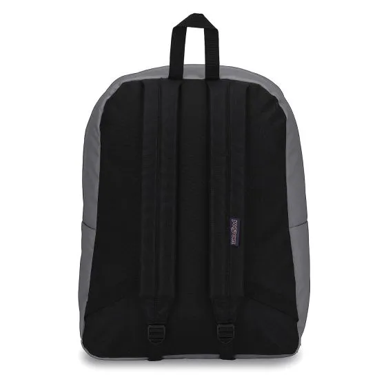 JANSPORT SuperBreak One Graphite Grey Backpack