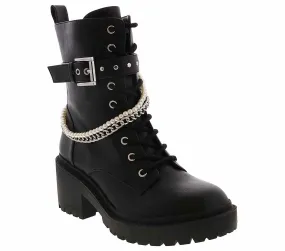 Jellypop Quinn Women’s Fashion Boot